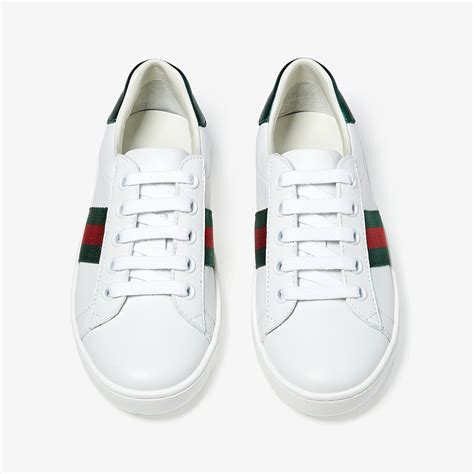 gucci sneaker kinder